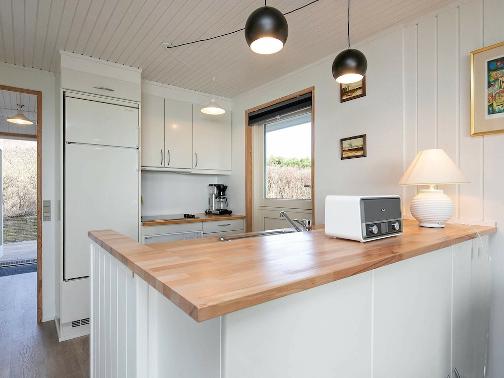 Deluxe Holiday Home in Funen near Sea view 5