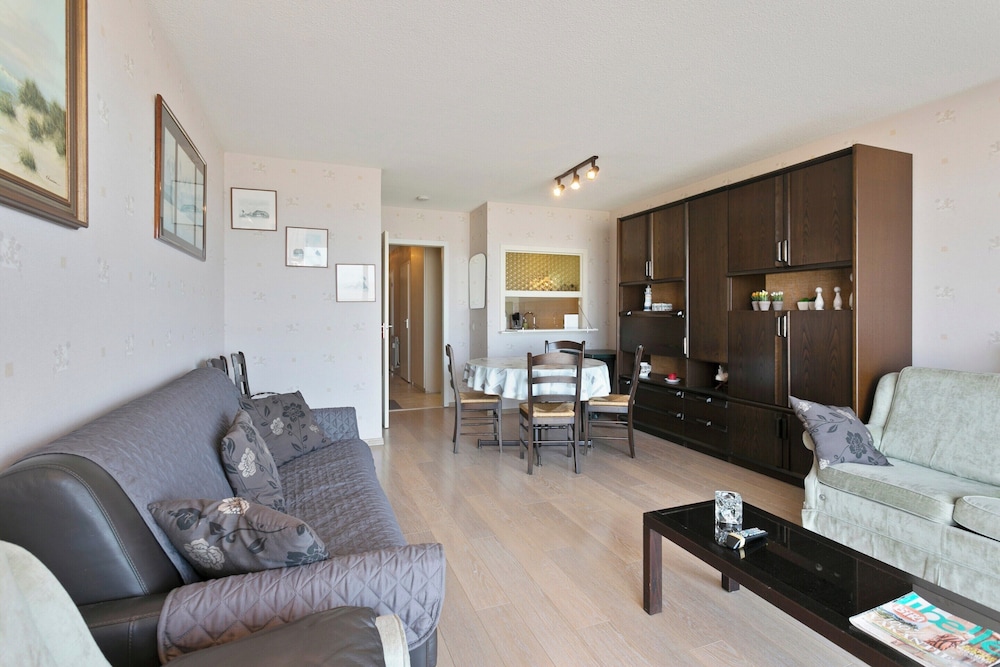 Apartment for 4 People in Belgium