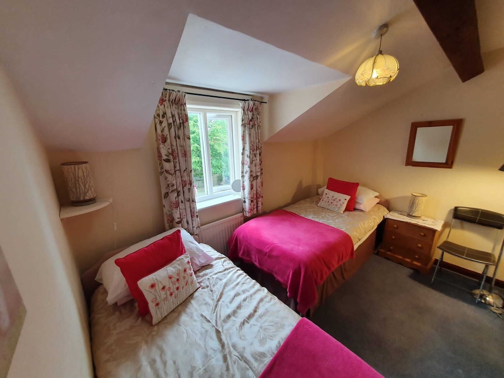 Martin Lane Farm Holiday Cottages