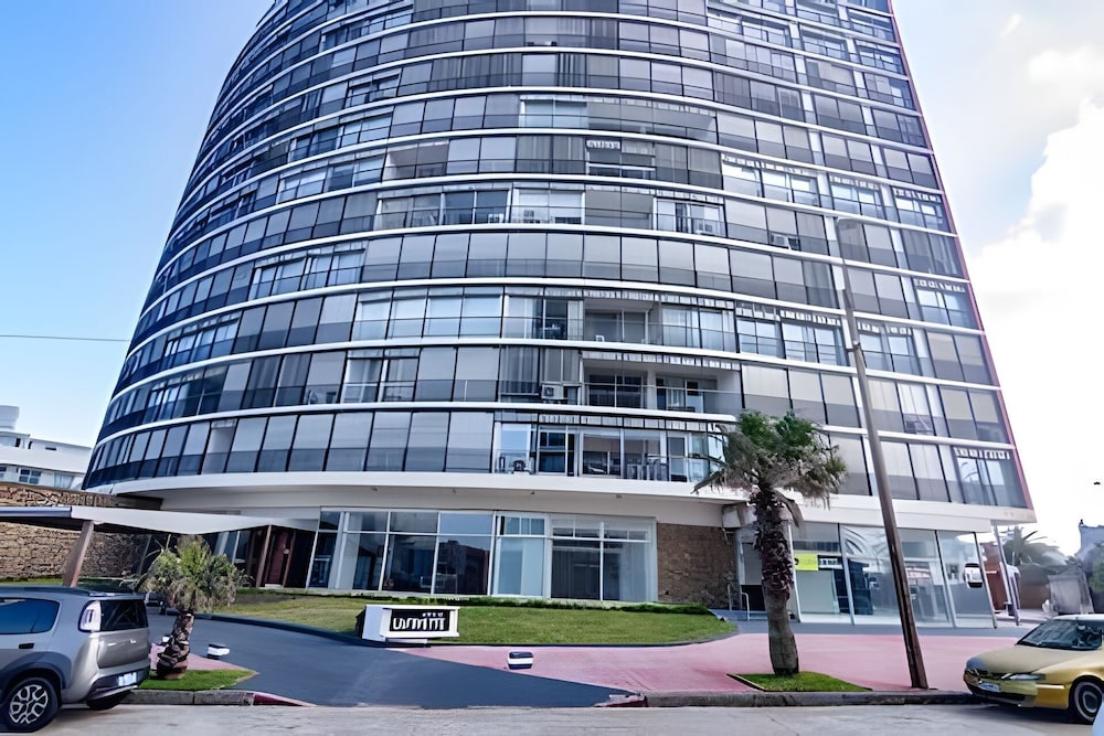 Oceana Suites Lafayette