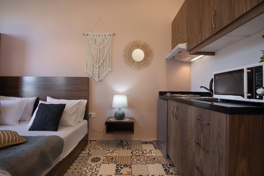 Mar Mikhael Studios