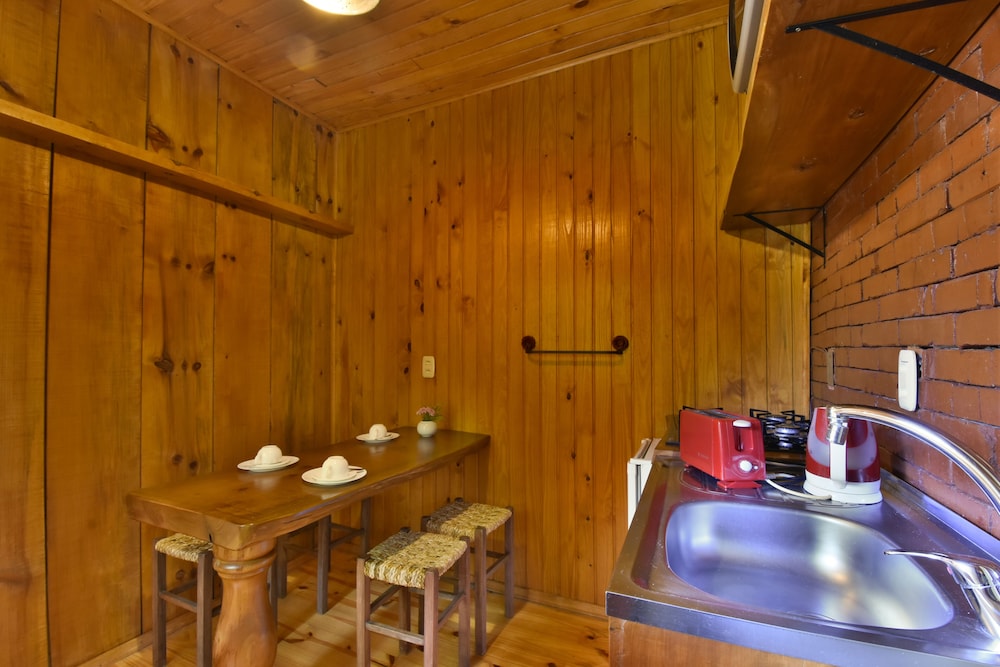 Villa Italia Hospedagem