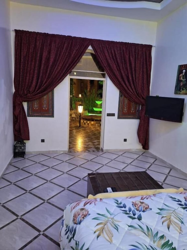 eden suites