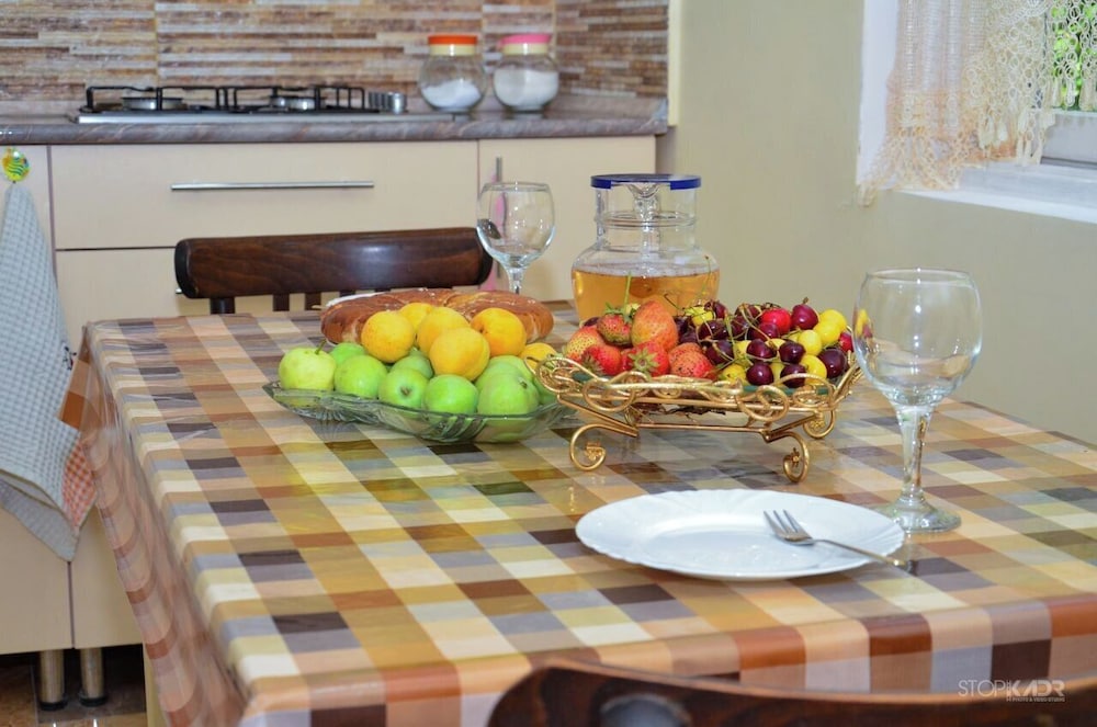 Narek B&B