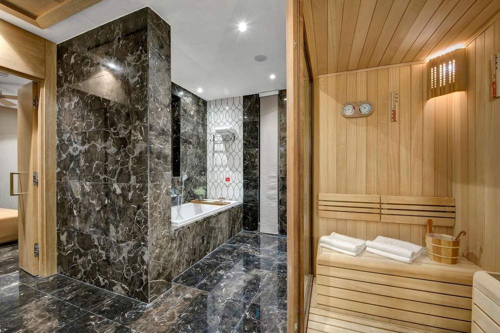 Regnum Carya - All Inclusive