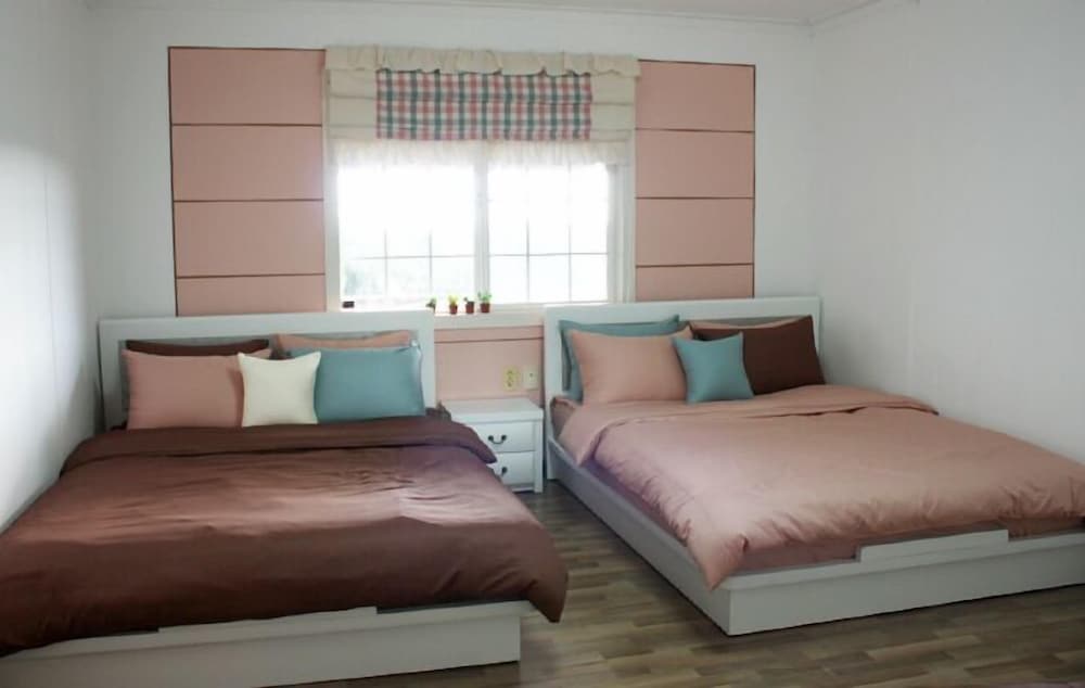 Sharon's House