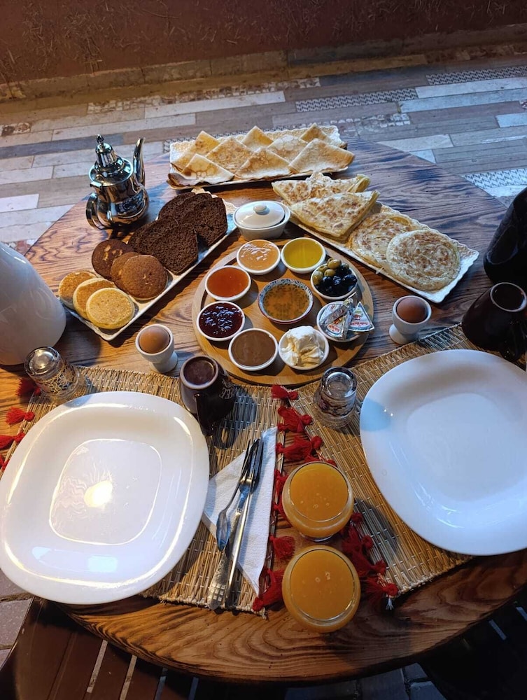 Auberge Brava Tifnit