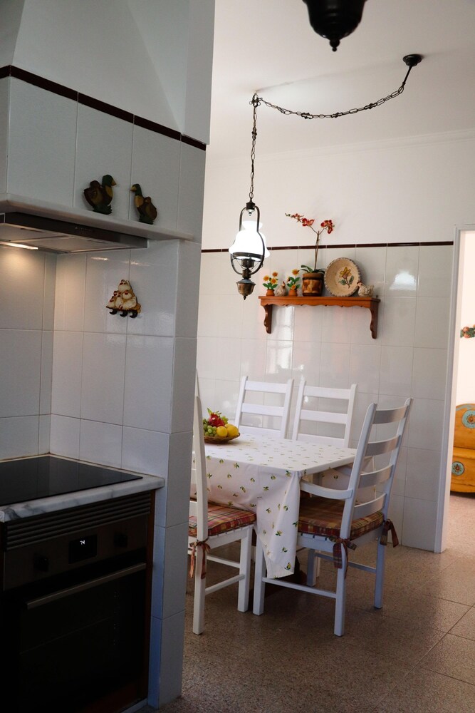 Summer Villa With Heated Private Pool