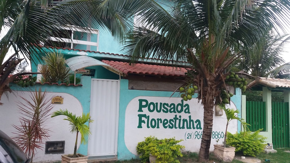 Pousada Florestinha