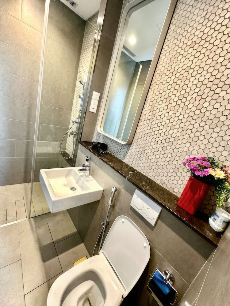 Urban Zen KL - Lucentia Residences