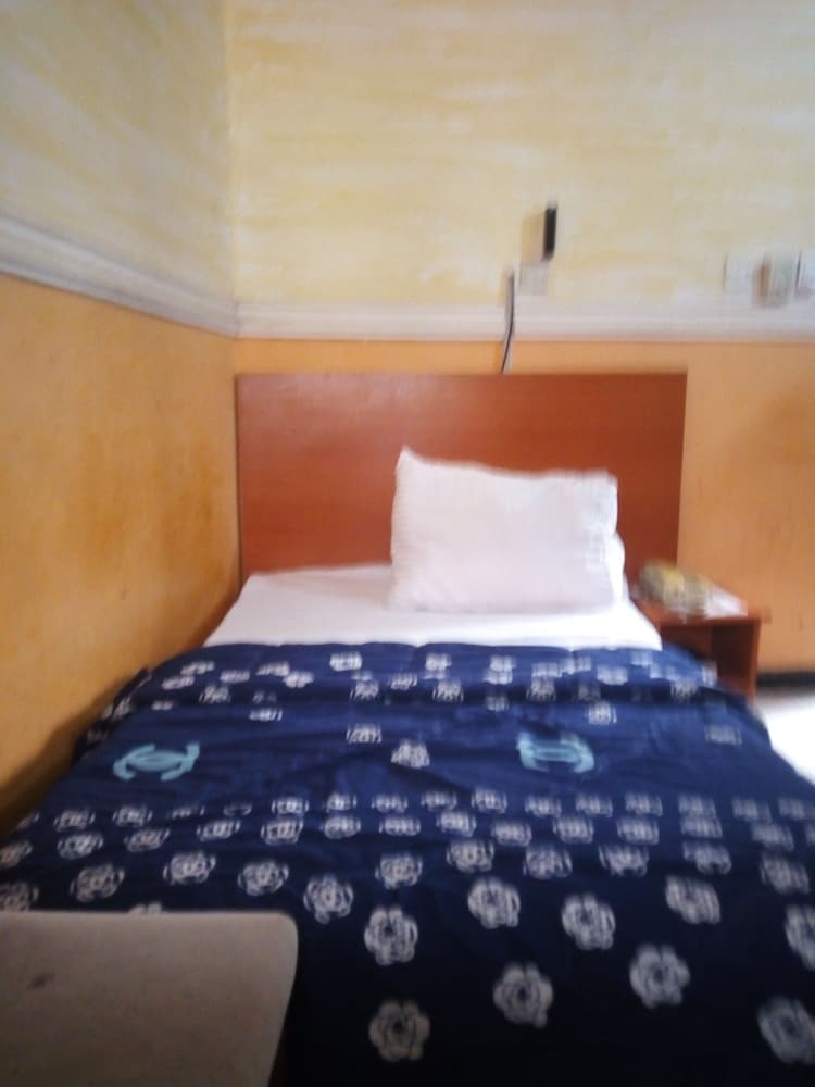 Maitama Guest House