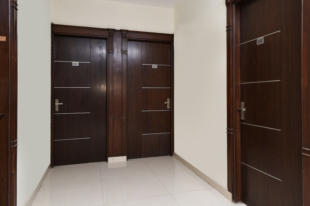 OYO 8500 Hotel Sun Palace Residency