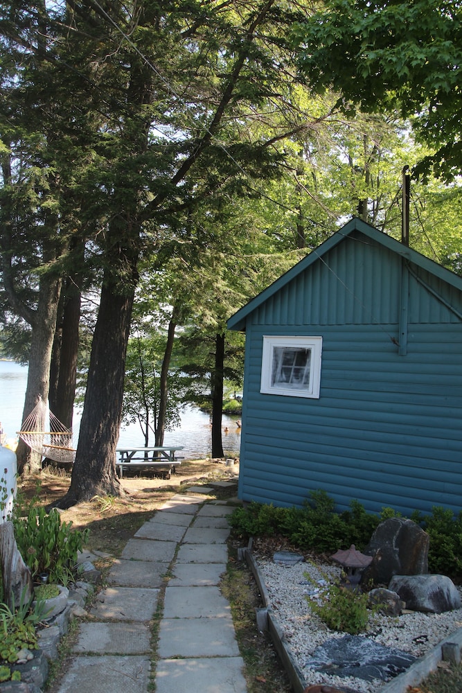 Black Lake Cabins