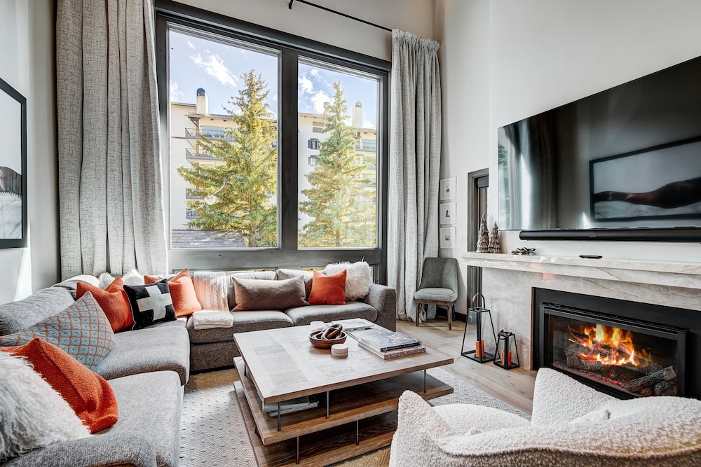 Vail Ski Resort