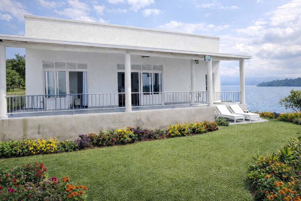 Mariebu Beach Apartment