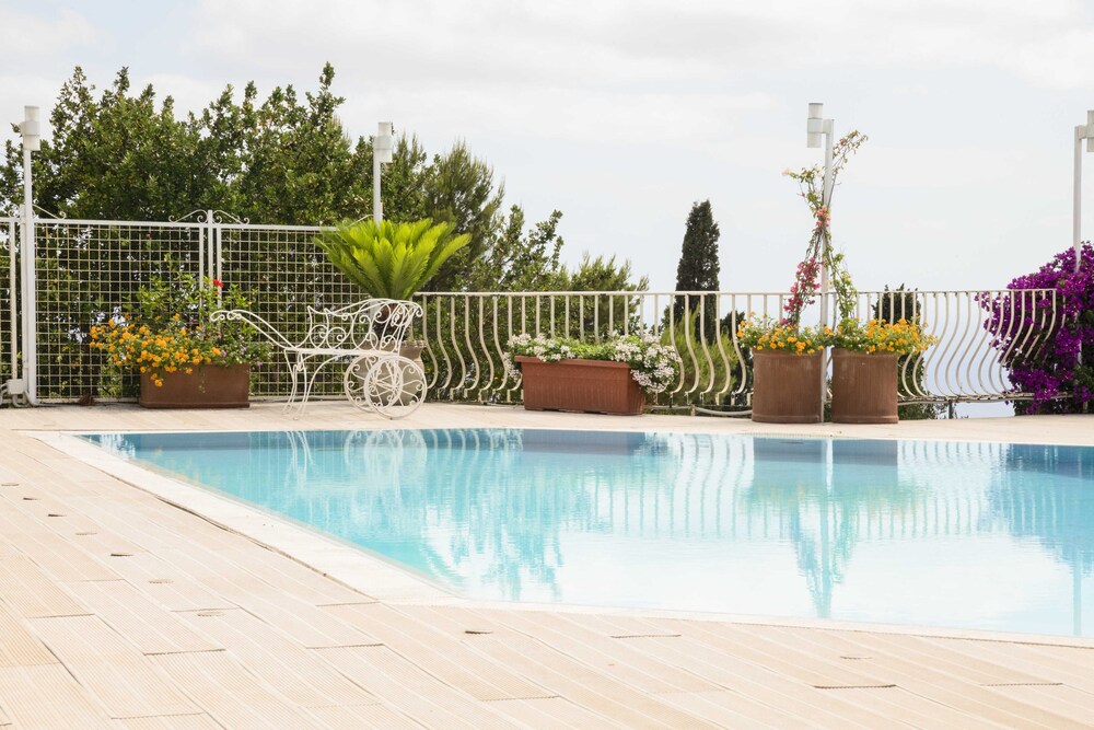 La Canostra Capri - luxury villa