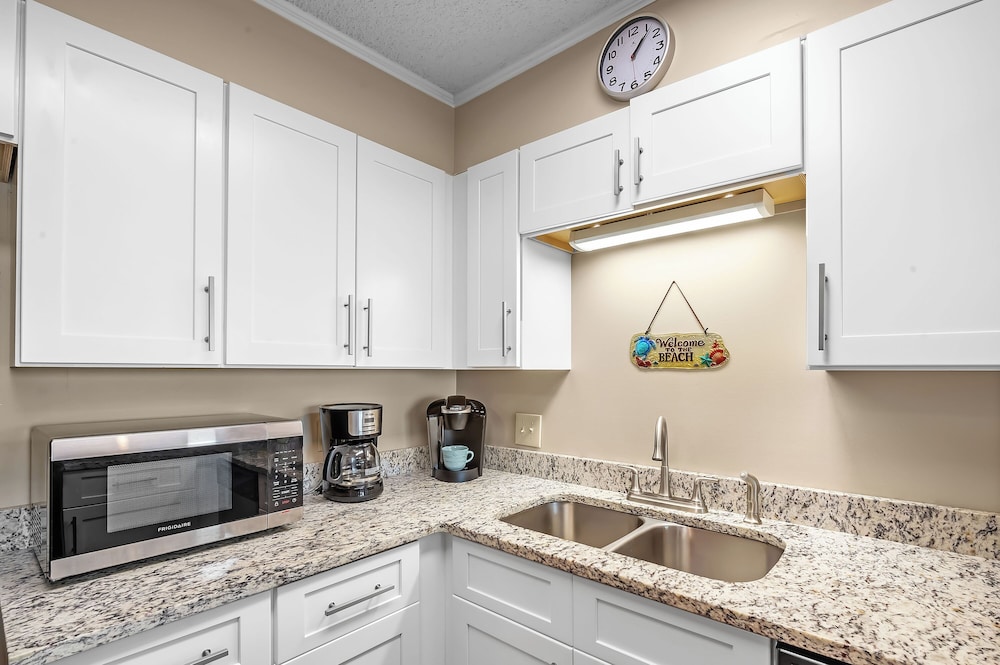 Compass Point Condos