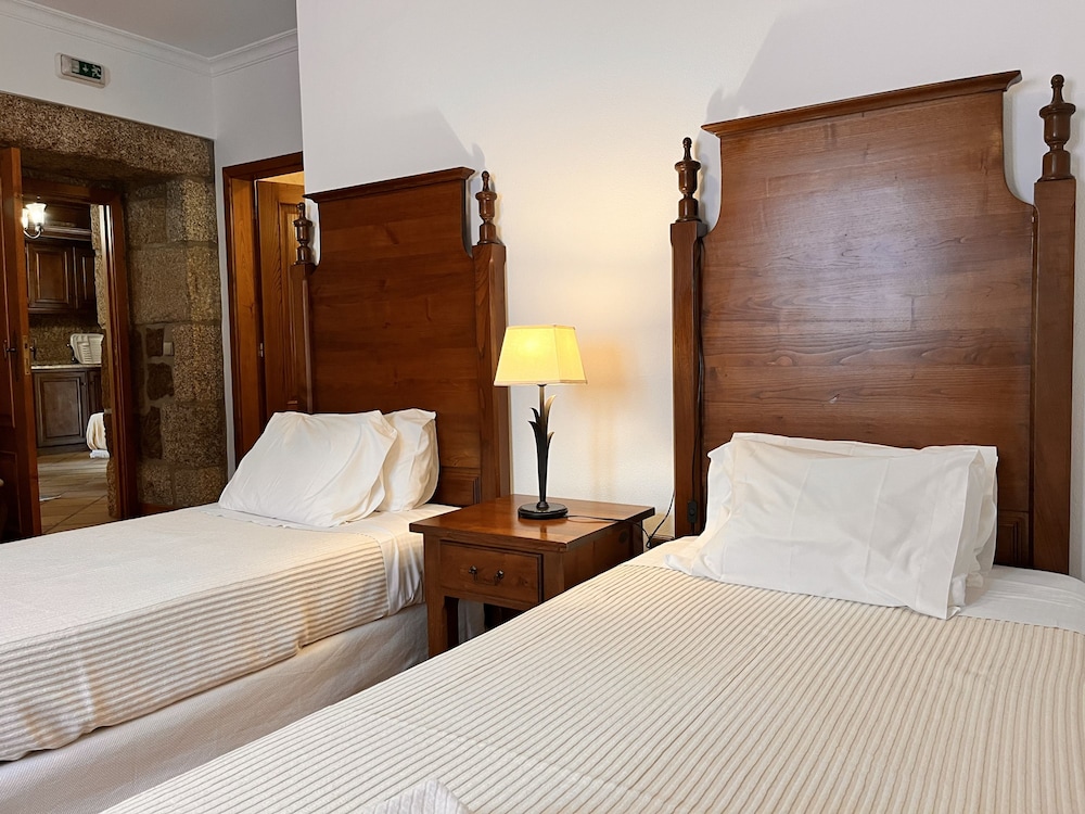 Nomad s Country - Cimo de Vila The Granary View