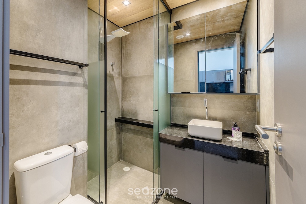Nwts - Studios With Side sea View in Maceio II