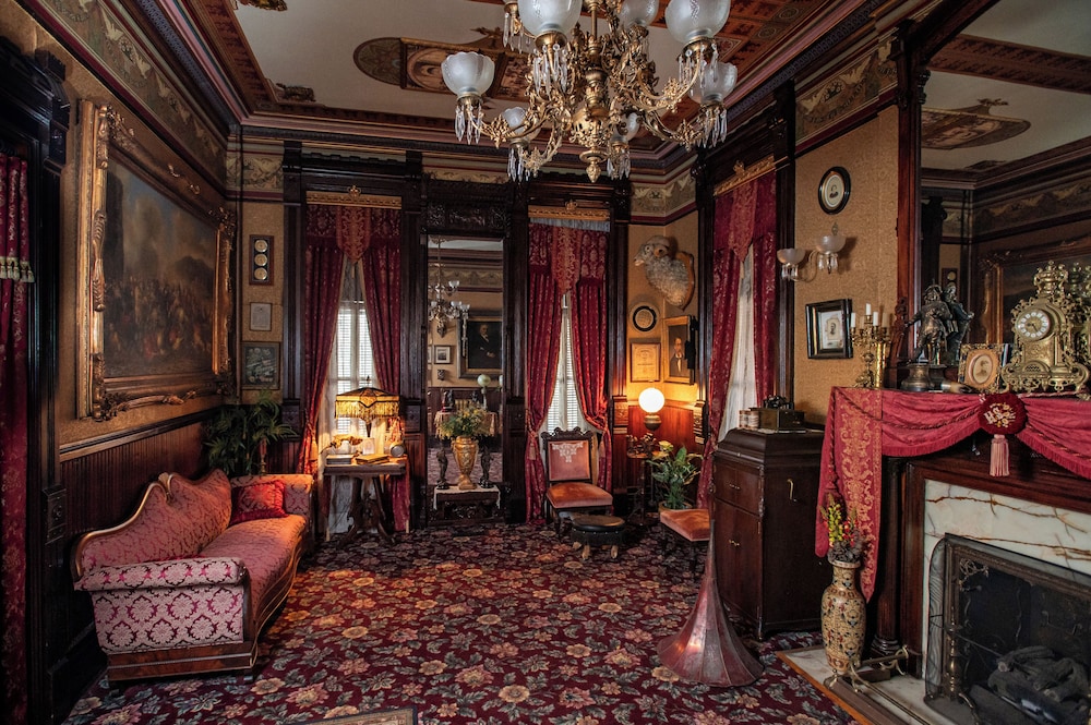 The Stegmaier Guest House
