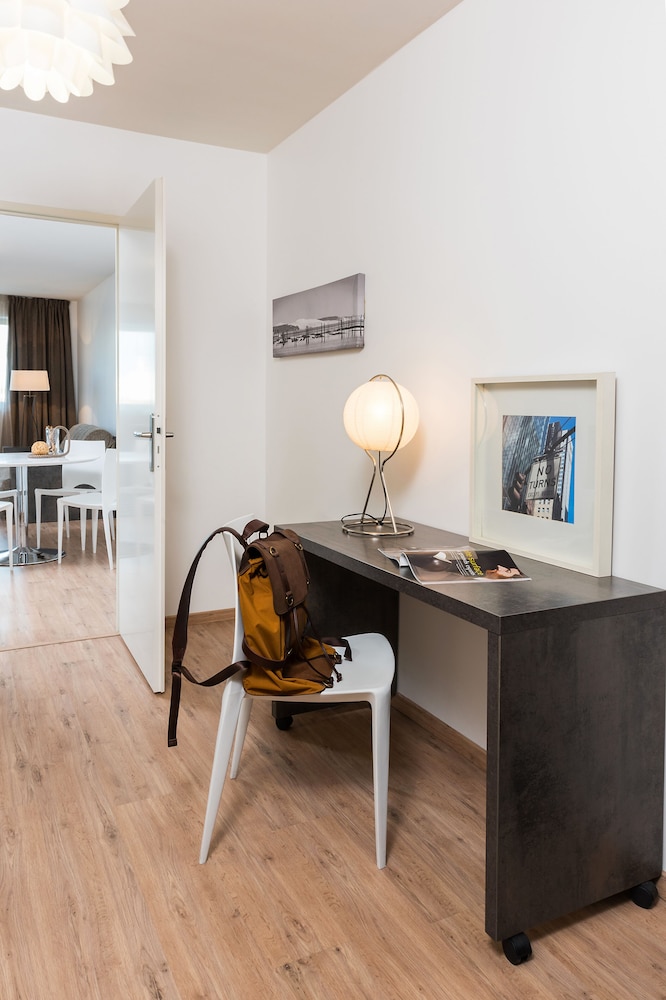 Ténéo Apparthotel Talence - Arthéna, photo 8