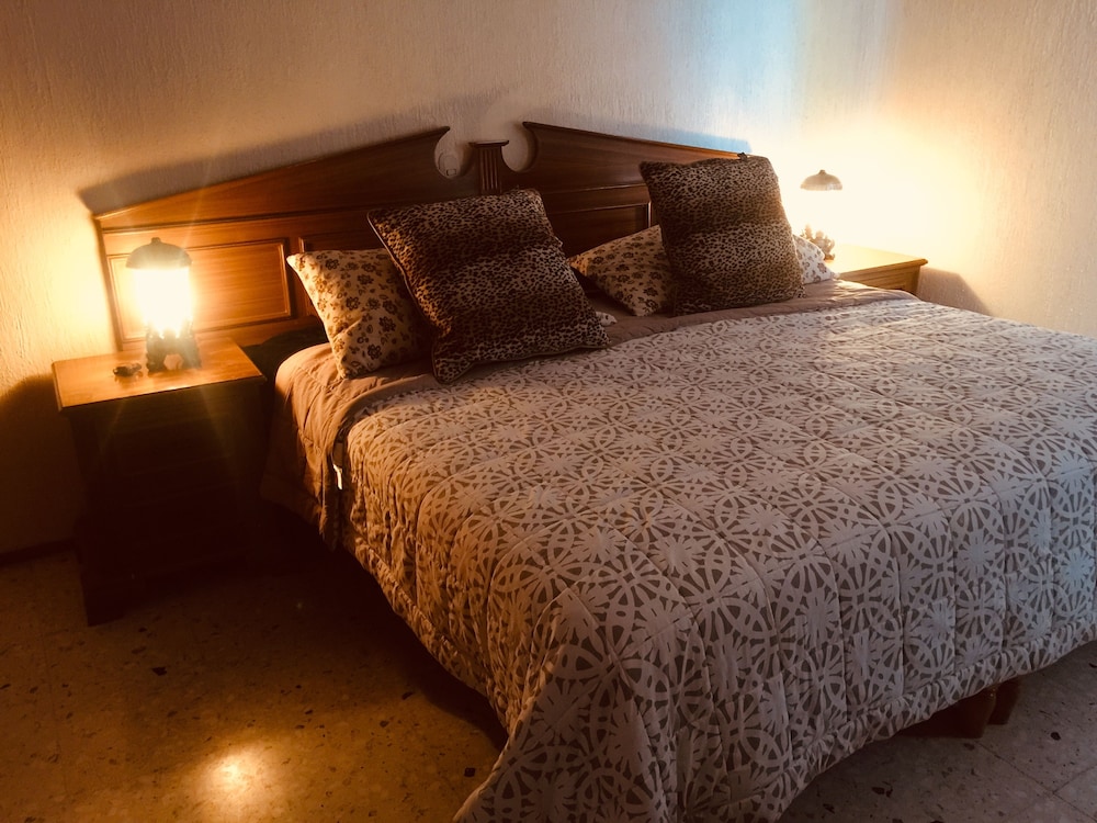 Euka Suites view 3