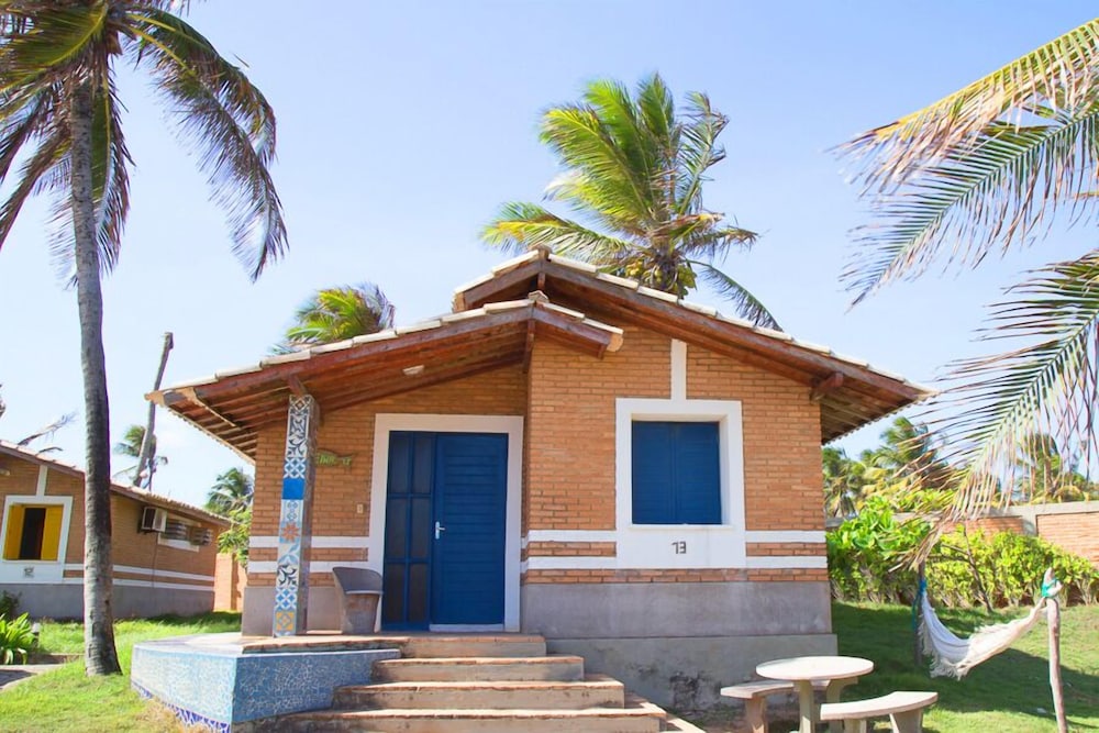 Pousada Paradise