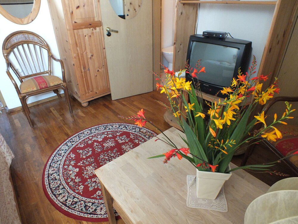 Villa Žvejų 29