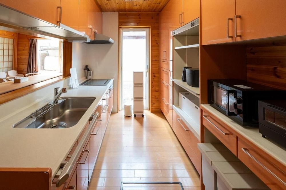 Condo Furano asahimachi