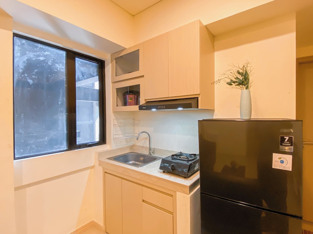 Good Deal And Comfy 2Br Apartment Meikarta