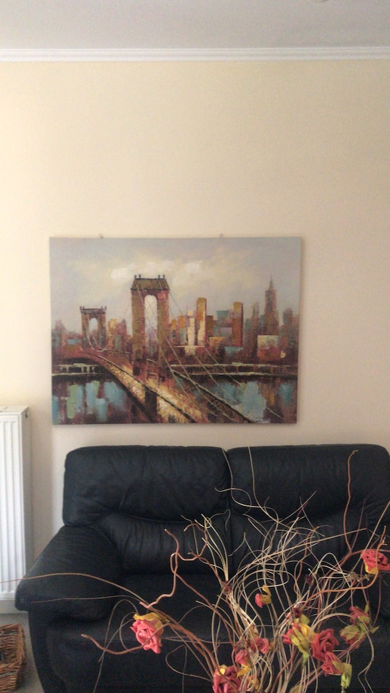 Nikolas Studios view 3