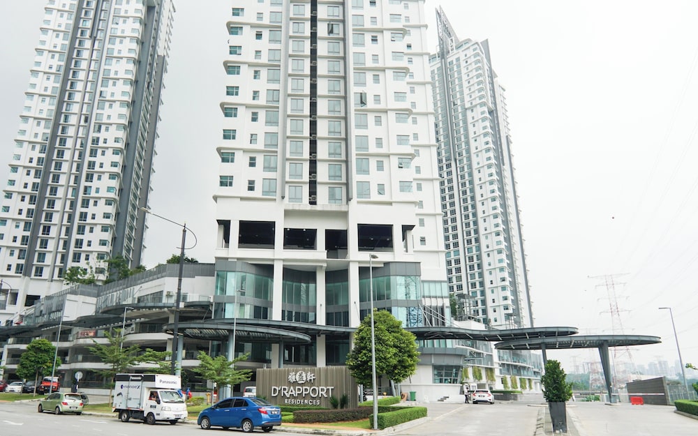 D'Rapport Residences by Airhost