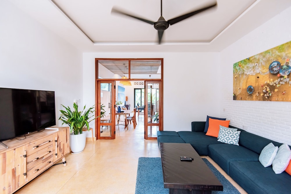 An Bang Beachside Boutique Homes & Villas