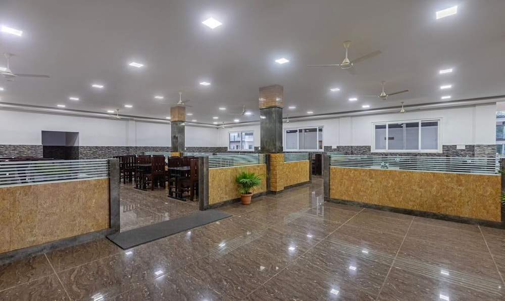 Siri Ambari Resorts and Spa