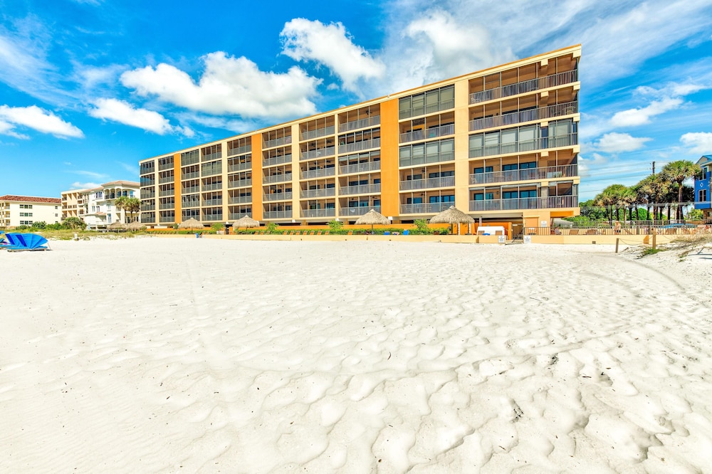Villa Madeira 307 - Premier