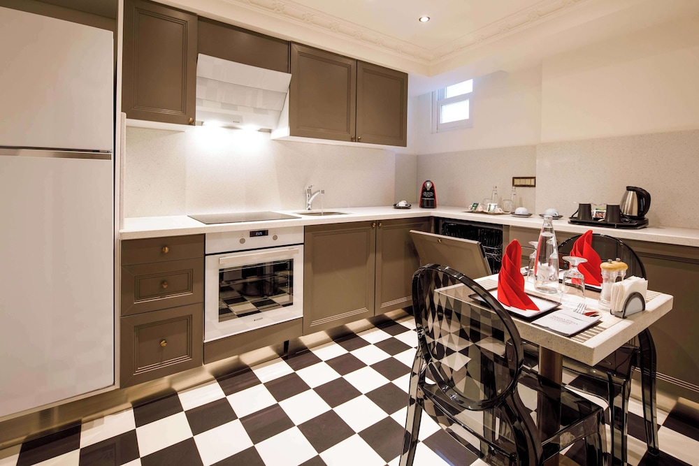 Hagia Sofia Mansions İstanbul, Curio Koleksiyonu by Hilton - Image 72