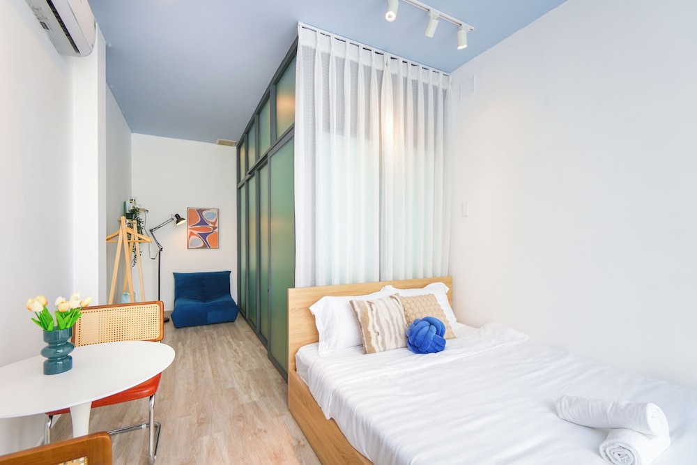 Maple Homestay