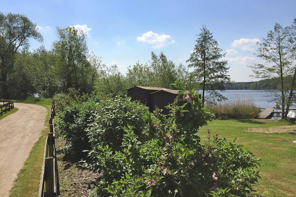 Bungalow in Klein Labenz for 4 Personen