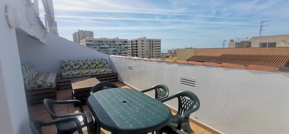 Apartamentos LA PARRETA CENTRO