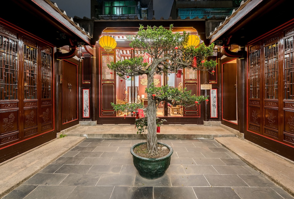 Chaozhou Manju Inn