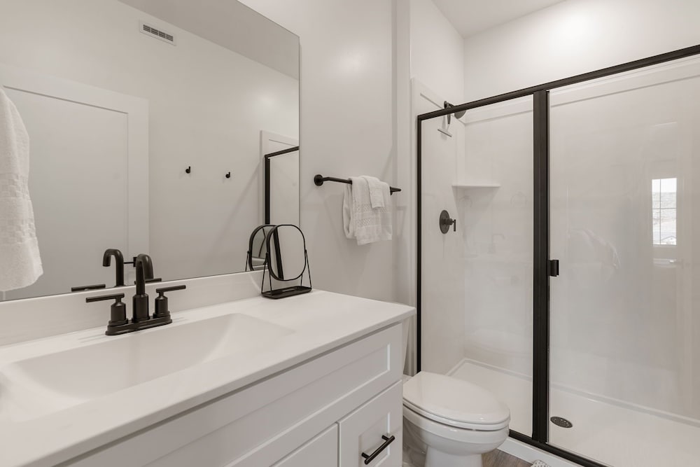 Ripple Retreat 4 Bedroom Townhouse