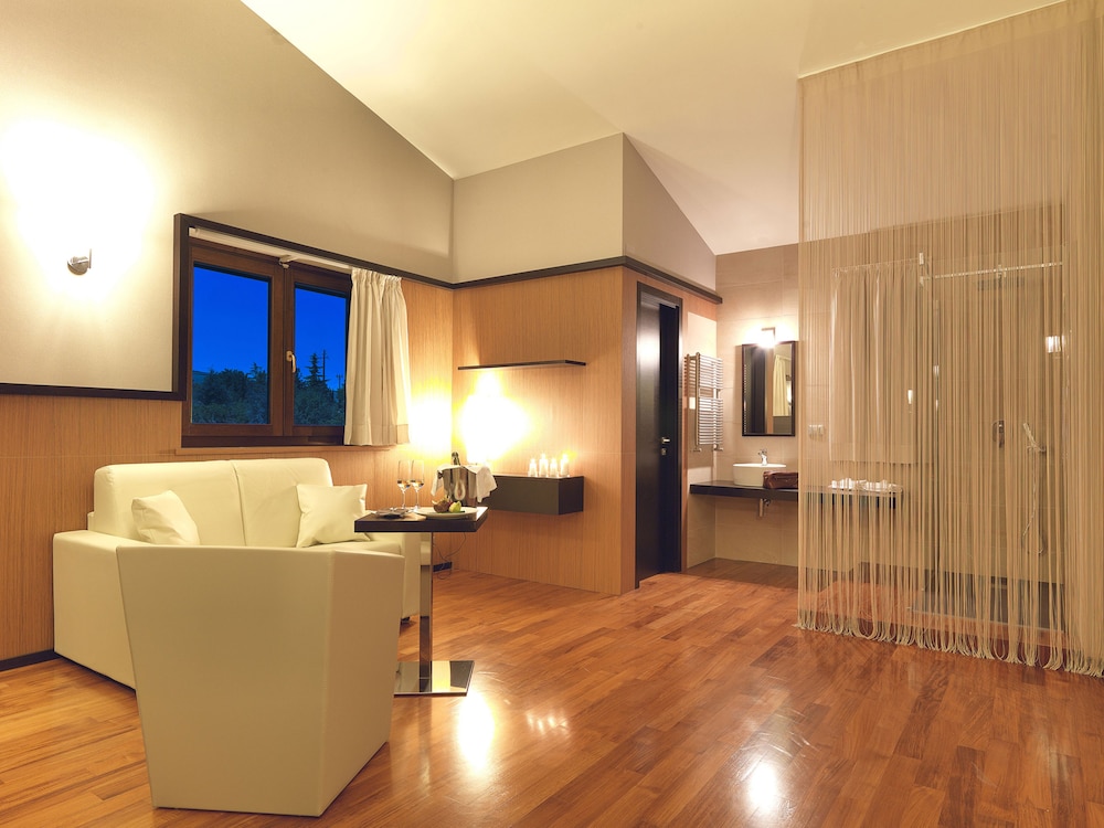 Hotel Castagneto