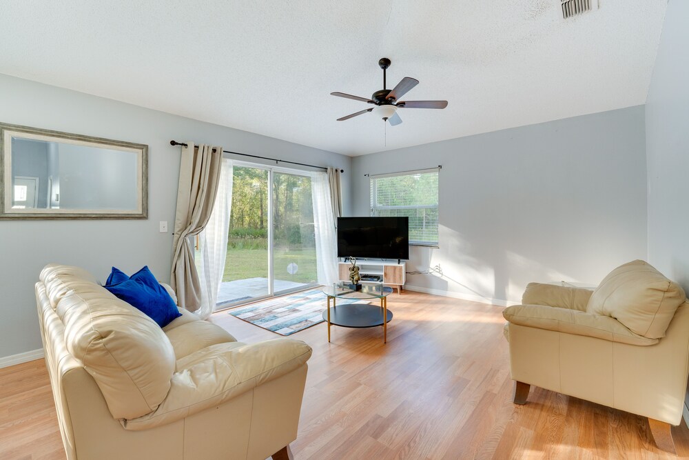Gorgeous Kissimmee Oasis w/ Community Pool! view 2
