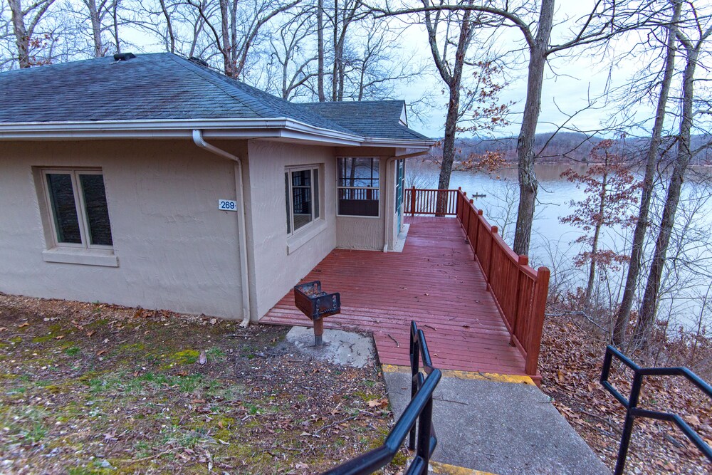 Kenlake State Resort Park
