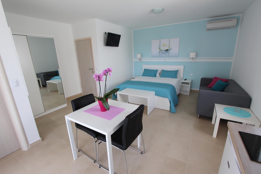Studio Emanuel en Rovinj