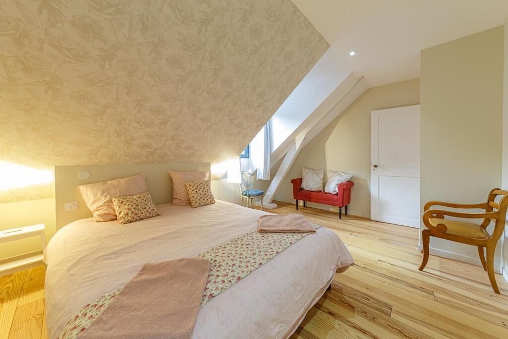 Le Cosy de Claire view 4