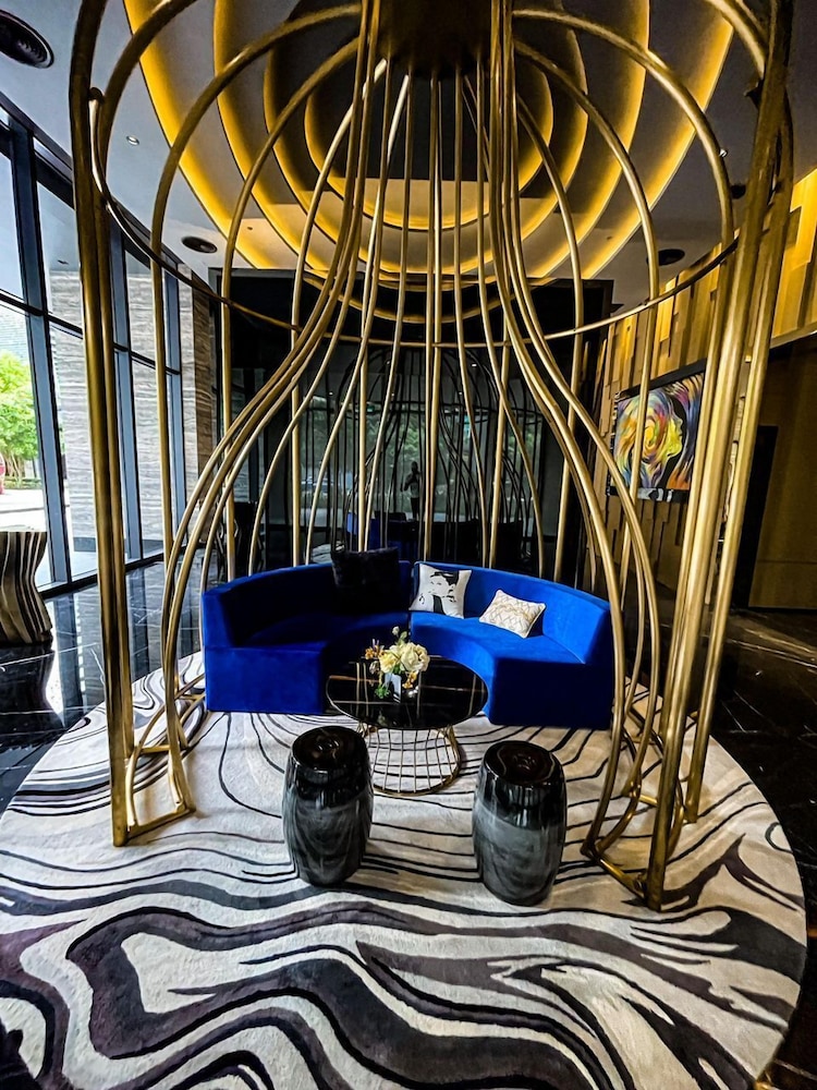 Star Residence by Axquisite Suites