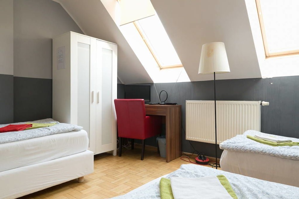 Warsaw Vacations - Anton House - Property Image 52