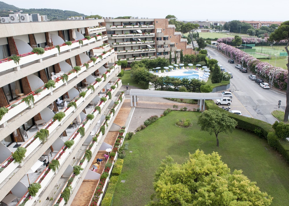 Suites Marilia Apartments