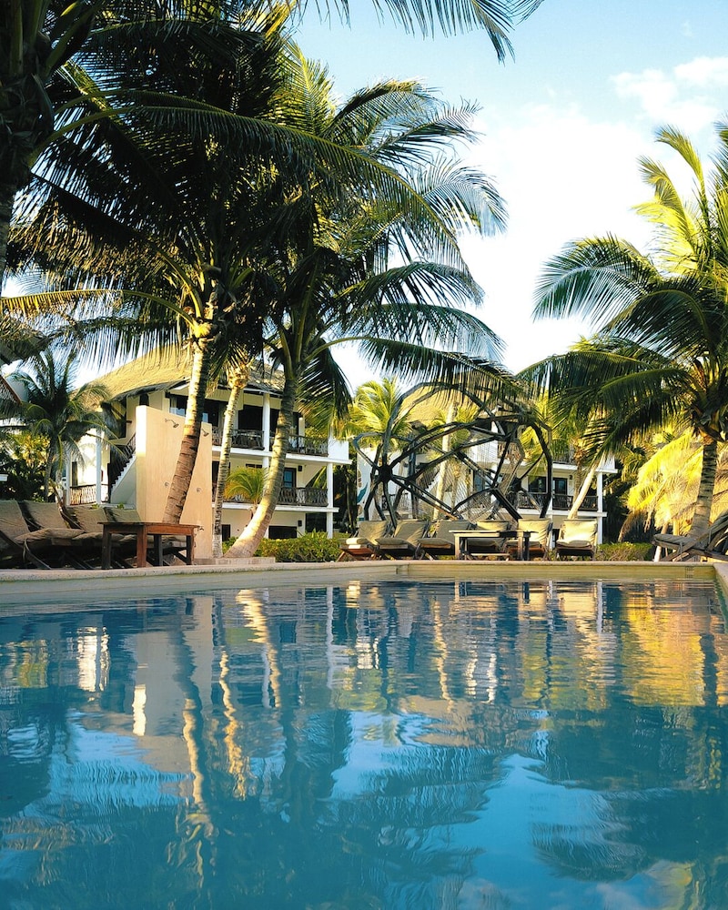 Mía Tulum Tribe